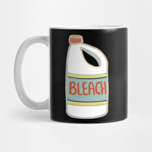 Bleach Mug